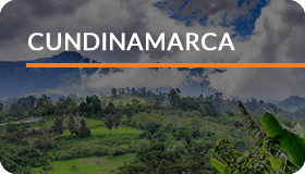 Cundinamarca Cundinamarca