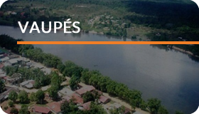 Vaupés Vaupés
