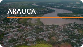 Arauca Arauca