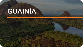 Guainía Guainía
