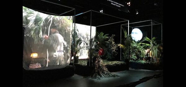 Mapa Teatro se lleva la Medalla Goethe 2018