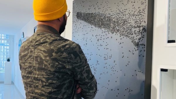 Las cuatro exposiciones que puedes visitar en La Casa AOI, en San Felipew