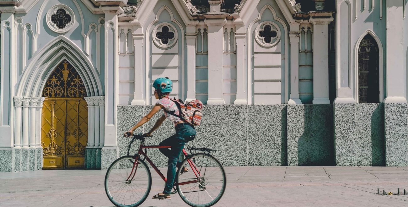 Cundinamarca celebra el Día Internacional de la Bicicleta