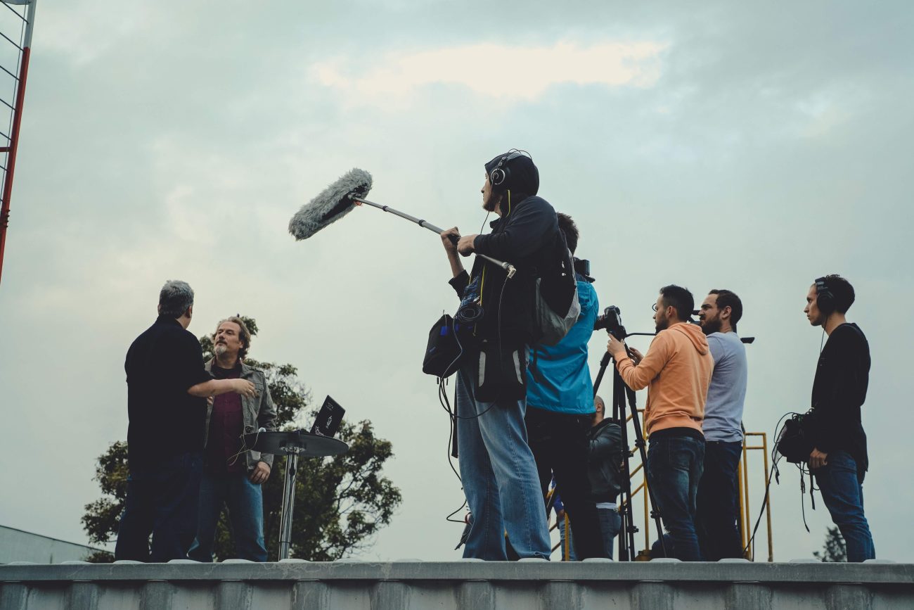 El Festival Equinoxio celebra el cine experimental en su edición 2019