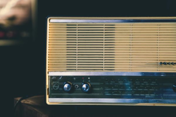 Chaparral, Tolima: emisoras de radio para la paz