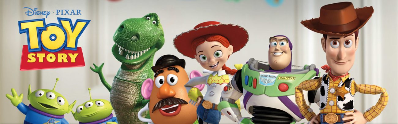 ‘Toy Story 4’ se estrenará en 2019