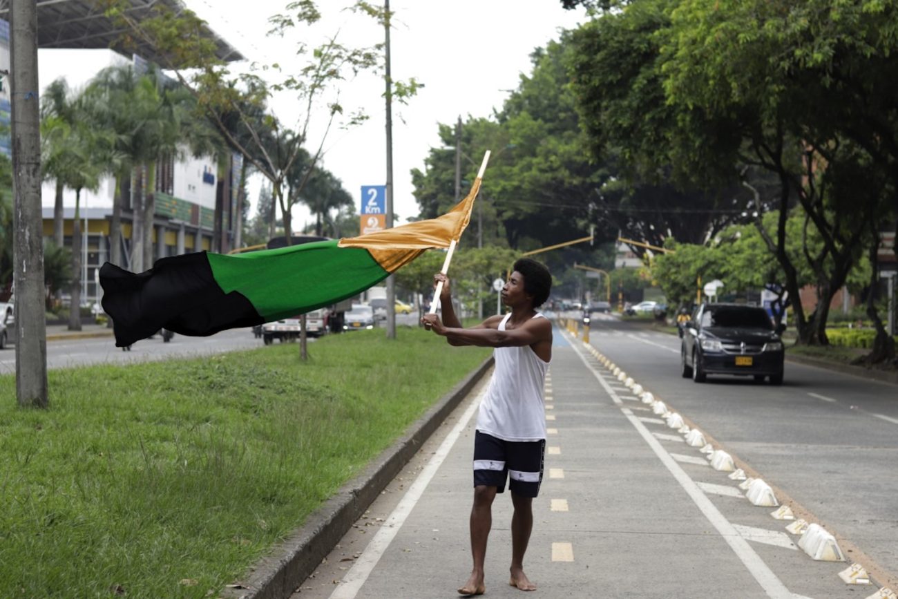 Performance, voguing y memoria del estallido social: así será la tercera edición de Intensivo en Espacio Odeón