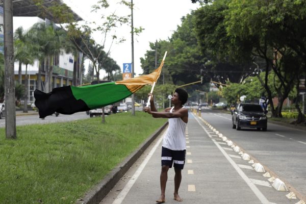 Performance, voguing y memoria del estallido social: así será la tercera edición de Intensivo en Espacio Odeón