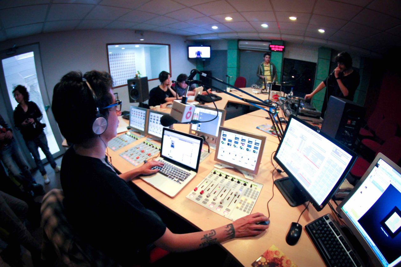 Bogotá será sede de la 12ª Bienal Internacional de Radio