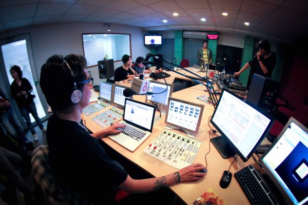 Bogotá será sede de la 12ª Bienal Internacional de Radio