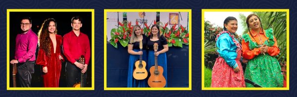 Prográmate con el XXXV Festival Nacional de la Música Colombiana