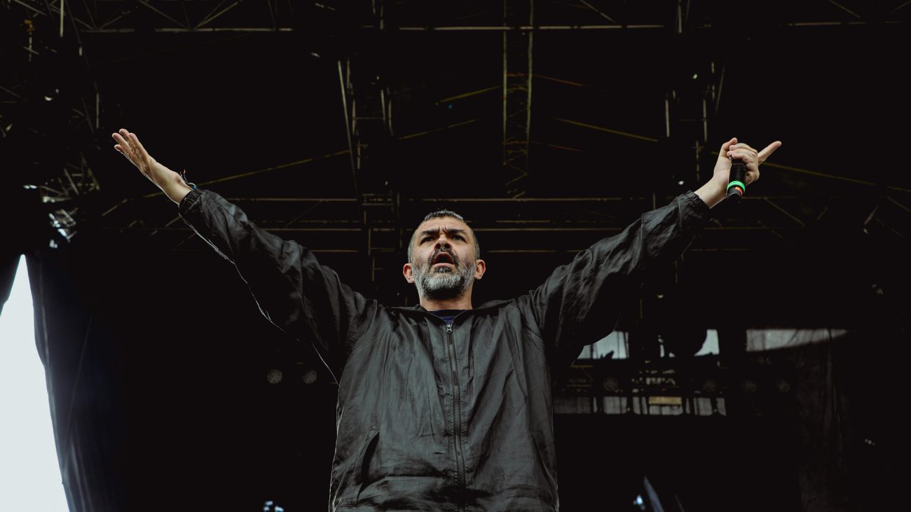 1280 Almas lanza 'Marteko Euriak'