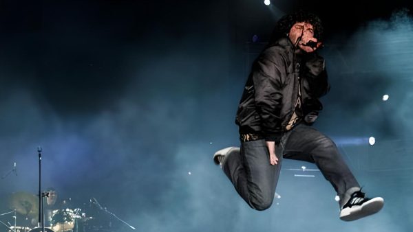 Inbox Trece presenta: 1280 Almas en vivo