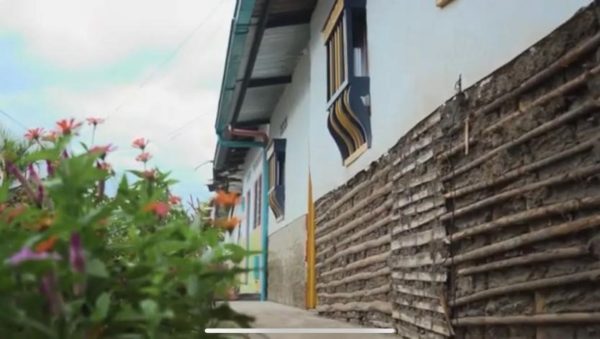 Programación del Festival de las Brujas