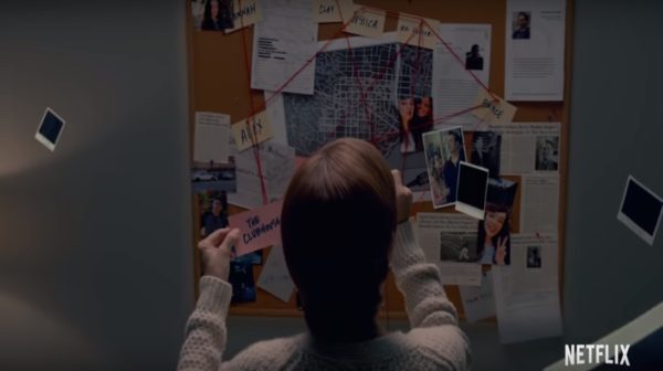 ¿Qué pasa en la segunda temporada de '13 Reasons Why' ?