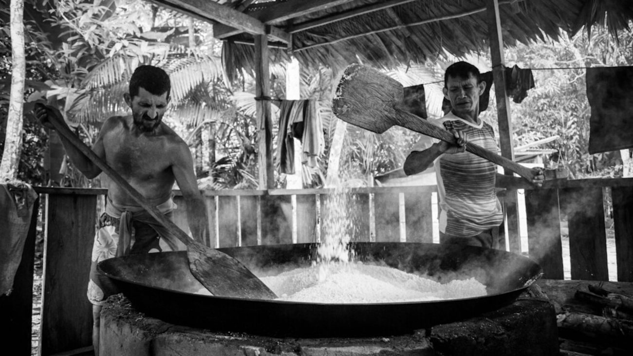 Estos son los ganadores del Encuentro Nacional de Fotografía 'El Campo Cuenta'