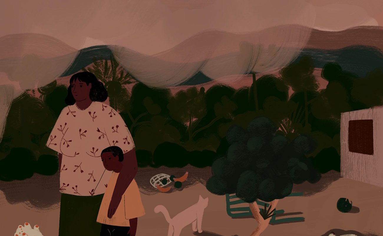 ‘Luz de la noche’, un pódcast para ponerse en los zapatos de las víctimas del conflicto armado