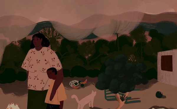 ‘Luz de la noche’, un pódcast para ponerse en los zapatos de las víctimas del conflicto armado