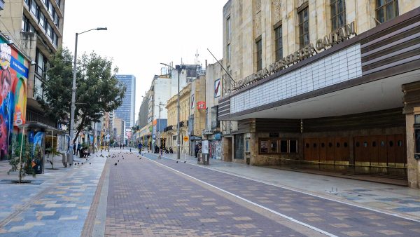 Pico y cédula para hoy en Bogotá: restricciones y excepciones