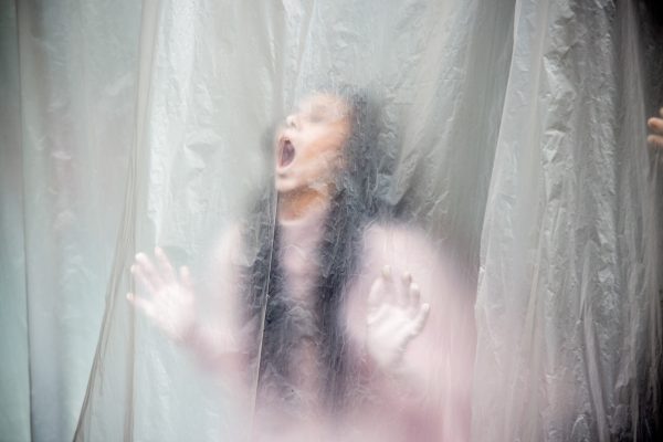 Agenda Trece: ‘Espectros, una cartografía de la peste’