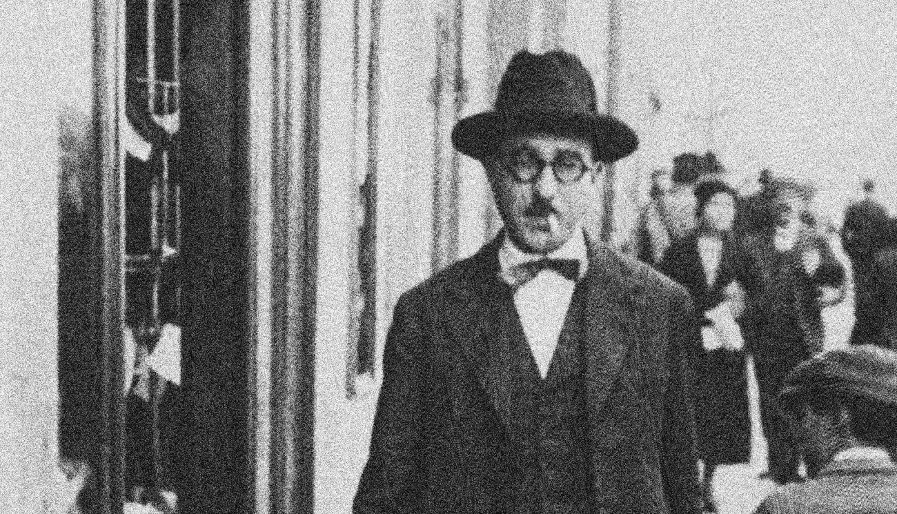 Comienzan las XIII Jornadas Universitarias de Poesía «Ciudad de Bogotá»