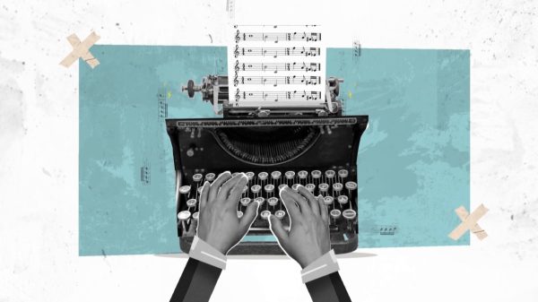 Música y literatura