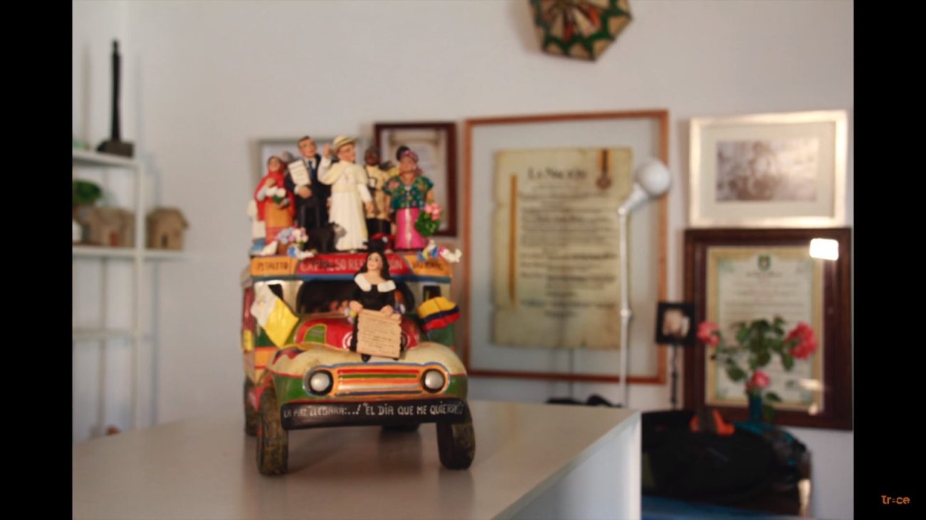 La historia de la chiva artesanal, una tradición de origen huilense