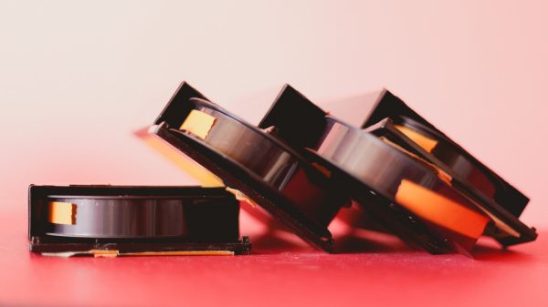 ¿Es más fácil hacer cine hoy en día?