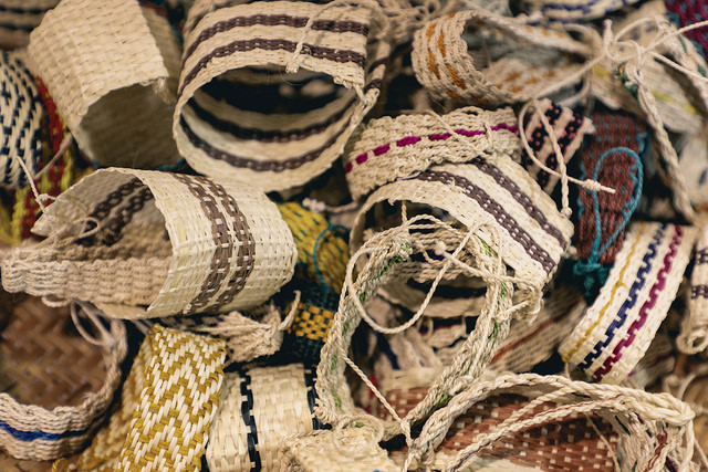 El cultivo de la tradición