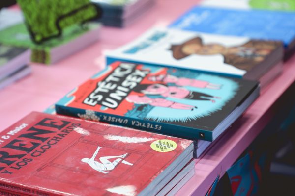 FILBo 2018: Esto nos espera en la novena jornada