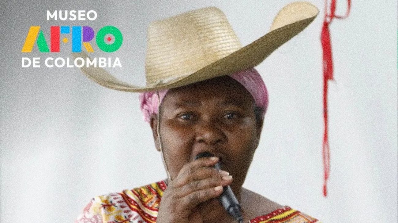Museo Afro de Colombia: participa con tus ideas y propuestas