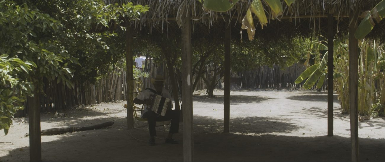 "Leyenda Viva", el documental que le rinde homenaje a la historia del vallenato