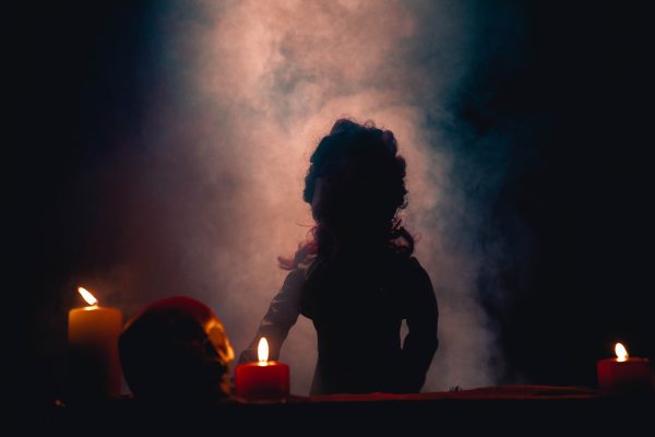 Las marionetas de la música