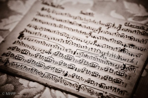 La música clásica resuena en Bogotá durante Semana Santa