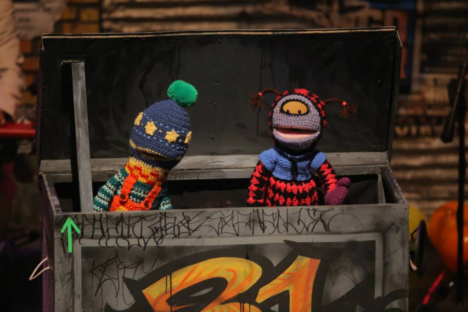 31 minutos: el show de Rock al Parque para los más pequeños