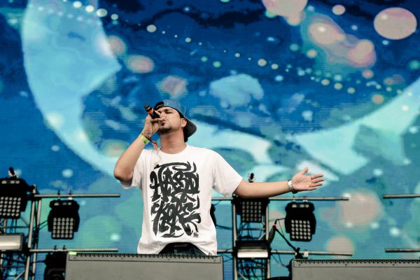 El Festival Centro anuncia sus novedades y artistas para este año