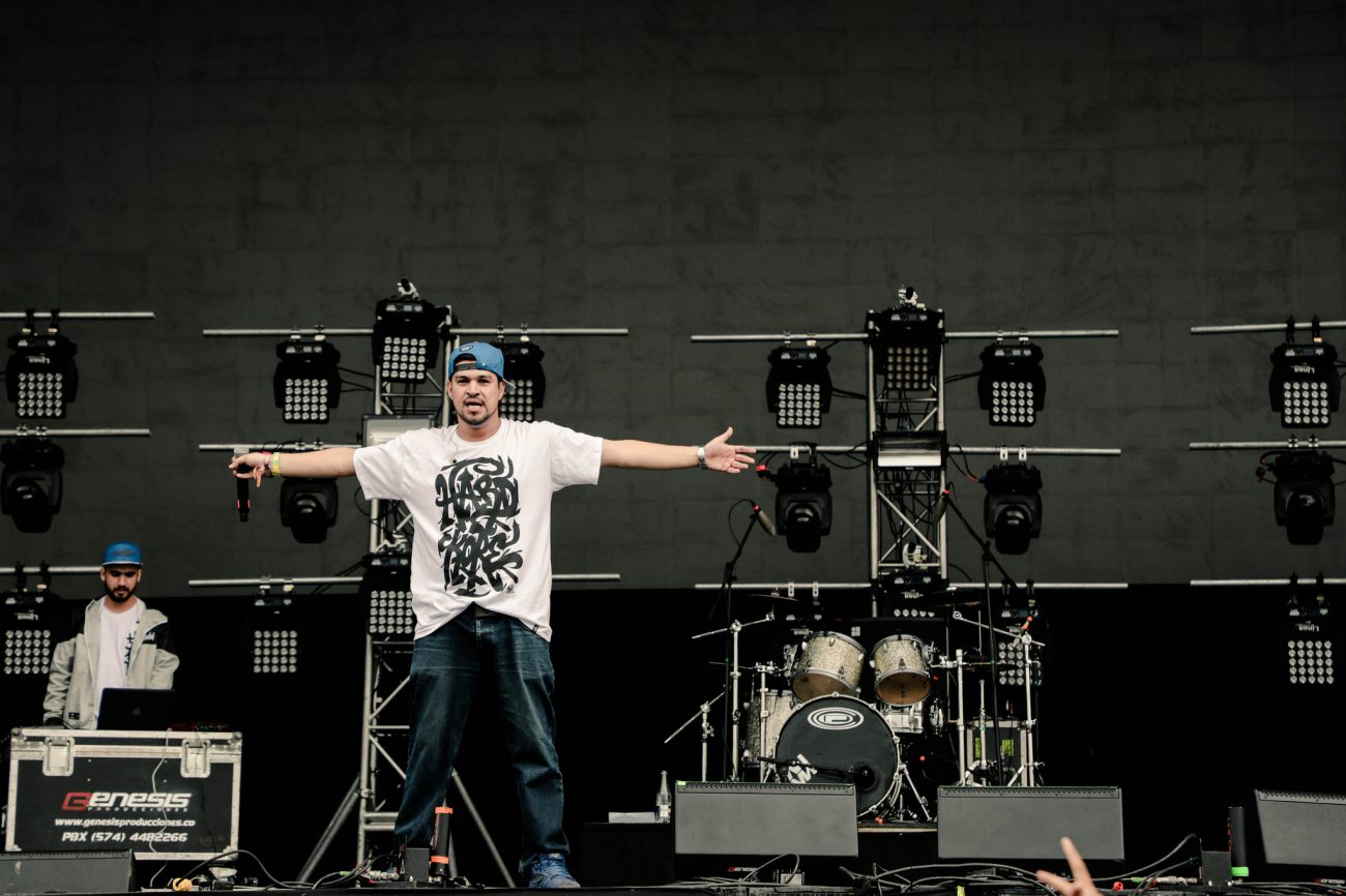 Festival Centro 2018: aniversarios, charlas y música para toda la familia