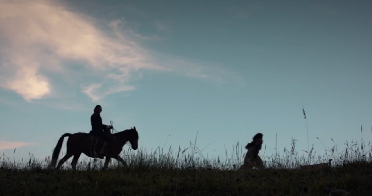 “Simona Amaya” llega a la Cinemateca de Bogotá