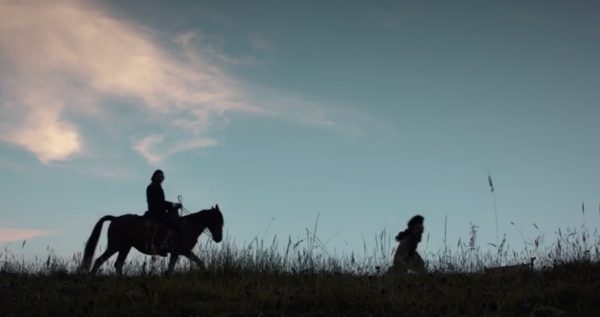 “Simona Amaya” llega a la Cinemateca de Bogotá