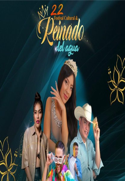 Disfrute de las fiestas de Macanal en Boyacá