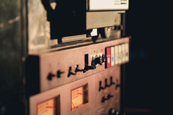 Radio Sutatenza: la voz del campo