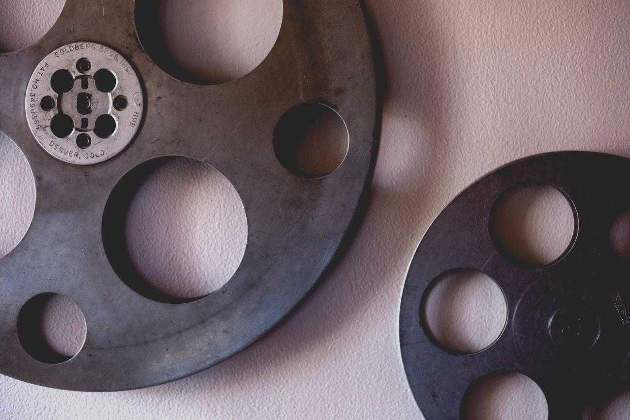 La realidad ilustrada a través del cine