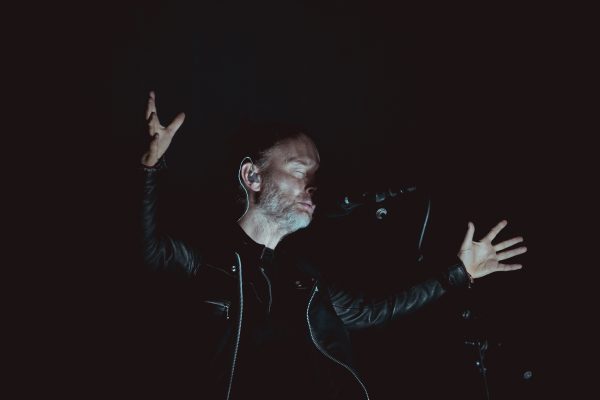 La noche de euforia y lágrimas en la que Radiohead tocó en Colombia