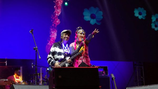 Los Toreros Muertos, La Mosca y más artistas del rock en español en Cali