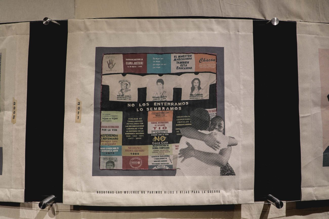 'Voces para transformar a Colombia': ¿qué nos ha dejado la guerra?