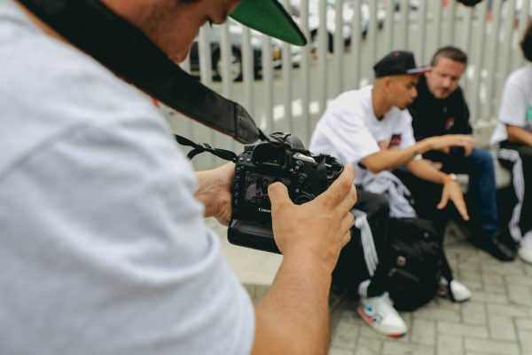 La importancia del videoclip en la música: el BOmm Talk de este sábado