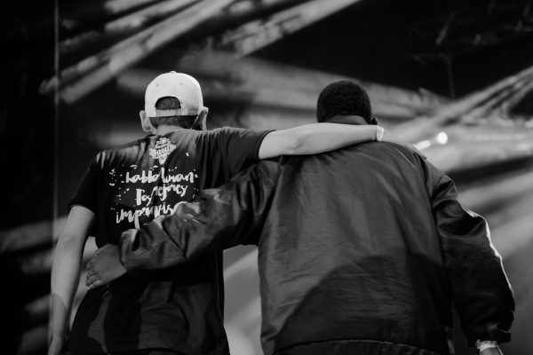 Medellín recibe a los gallos más gallos de la región