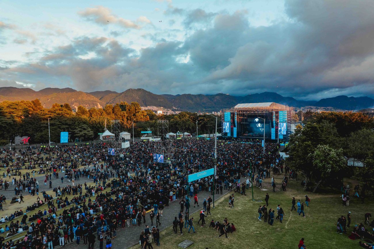 Rock al Parque anuncia su fecha definitiva para la versión 2019