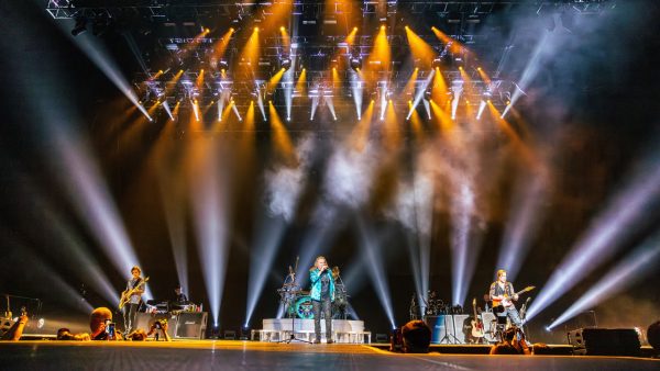 Maná: Un regreso esperado que llena estadios y corazones en Latinoamérica