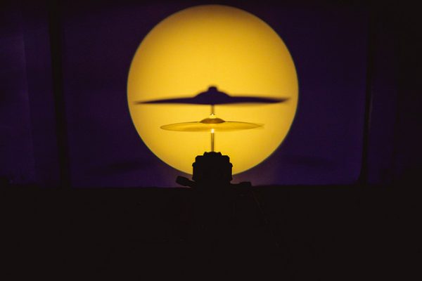 La tecnología y el arte: desde el fuego hasta la robótica